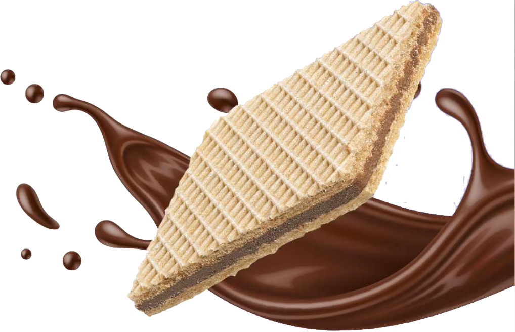 Wafer Master Slim Gofret