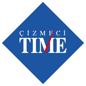Çizmeci Time logo